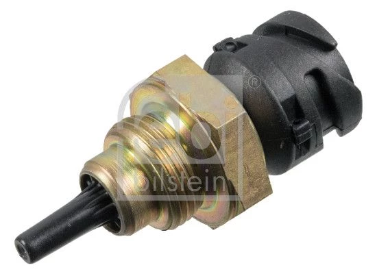 Sensor, oil temperature
