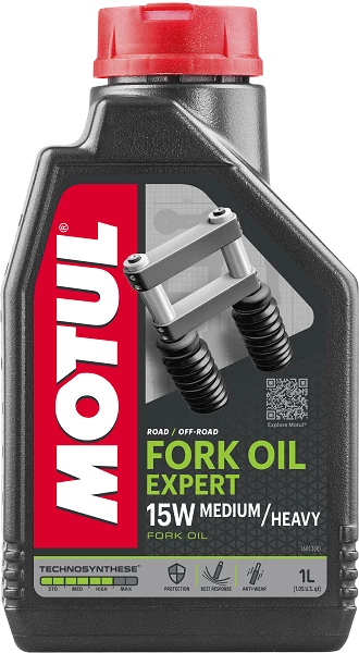 Fork Oil
