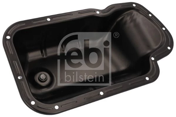 Oil Sump