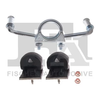 Bracket, muffler