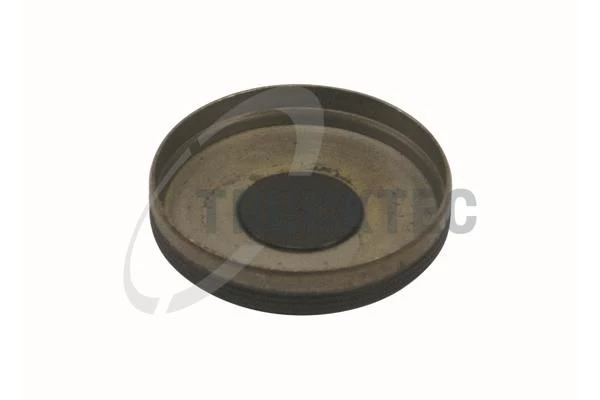 Seal Cap, camshaft