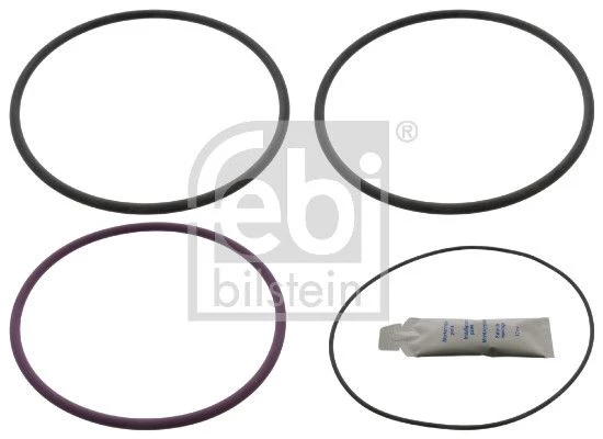 Gasket Set, cylinder liner