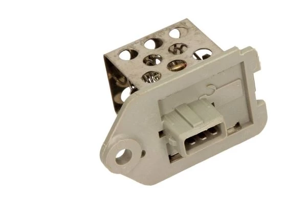 Control Unit, electric fan (engine cooling)