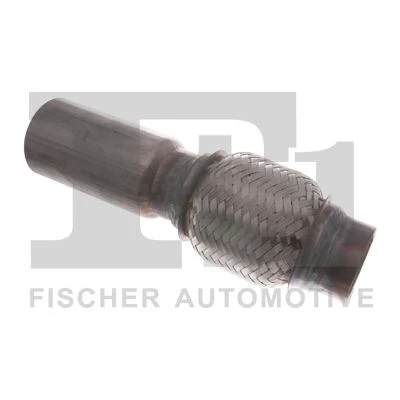 Flexible Pipe, exhaust system