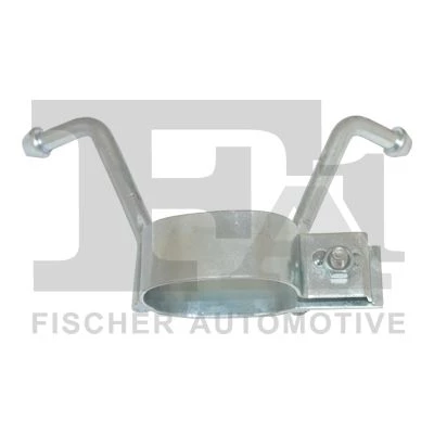 Bracket, muffler