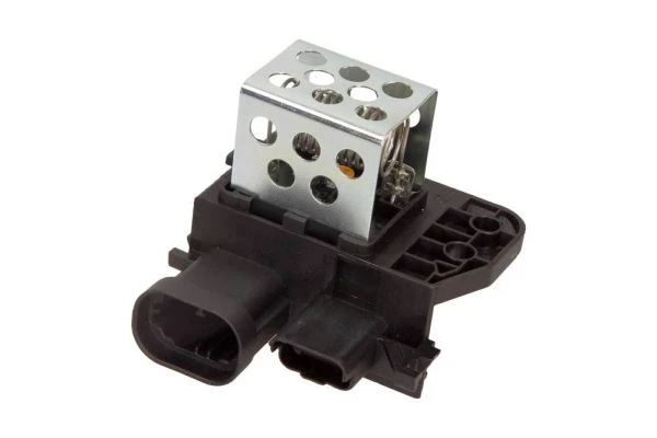 Control Unit, electric fan (engine cooling)