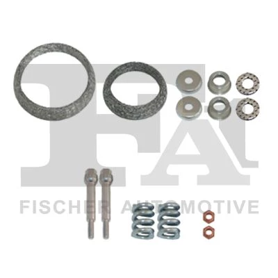 Gasket Set, exhaust system