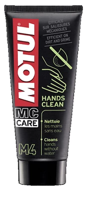Hand Cleaners