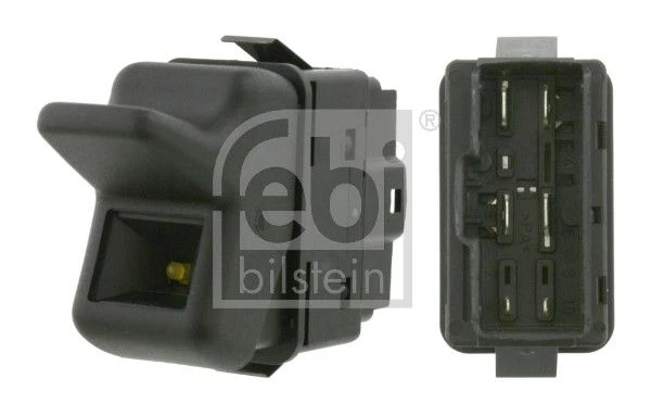 Switch, engine brake