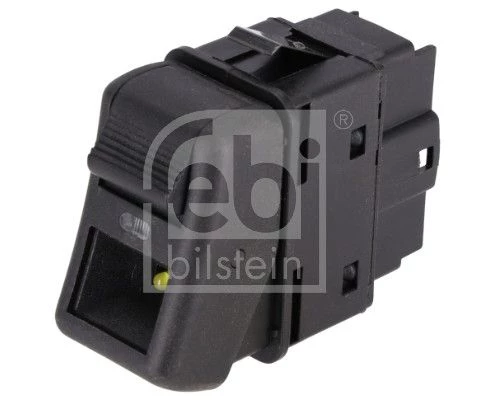Switch, differential lock