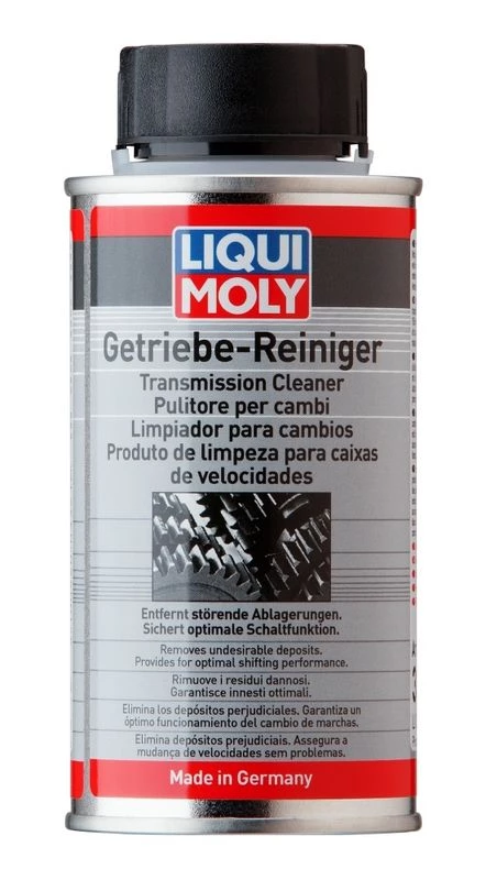 Transmission Oil Additive