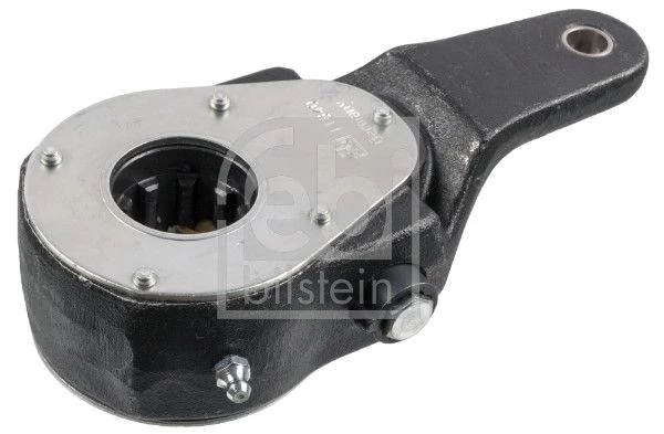 Adjuster, braking system