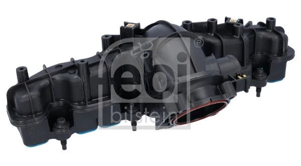 Fitting, intake manifold