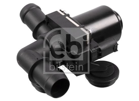 Coolant Control Valve