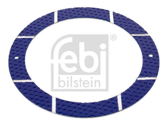 Pressure Disc, leaf spring
