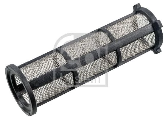 Oil Filter, manual transmission