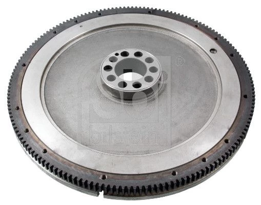 Flywheel