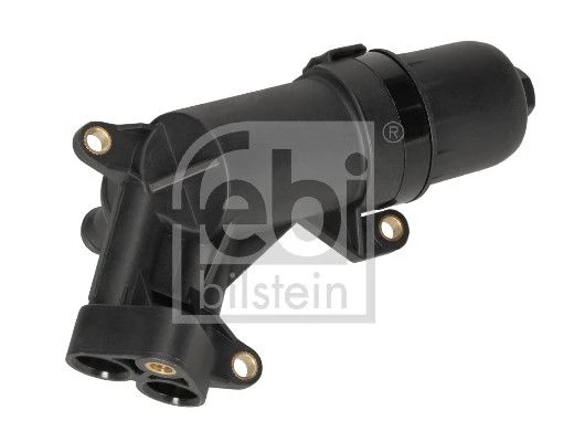 Housing, automatic transmission hydraulic filter