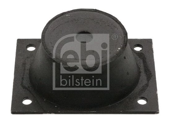 Mounting, automatic transmission