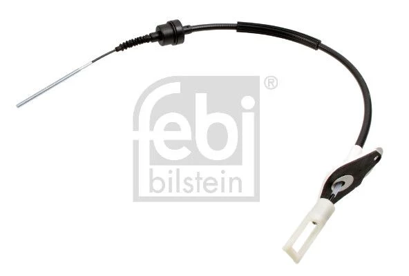 Cable Pull, clutch control