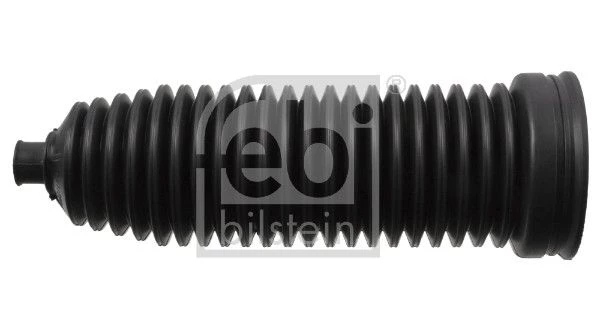 Bellow, steering