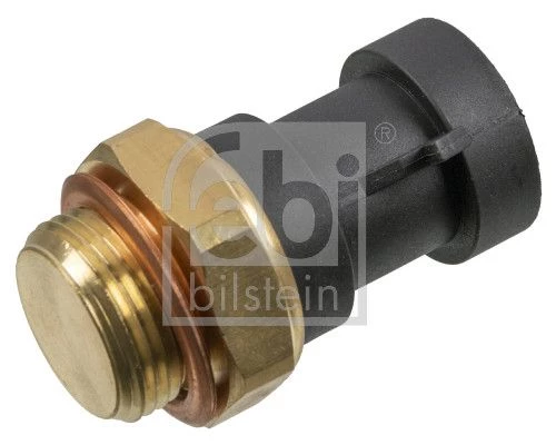 Temperature Switch, radiator fan