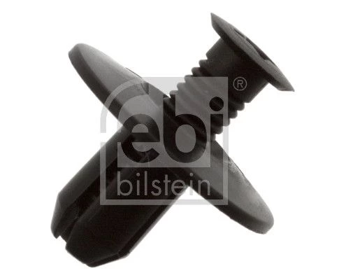 Expanding Rivet