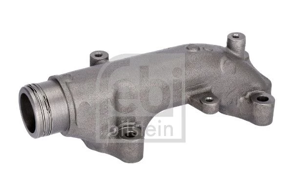 Manifold, exhaust system