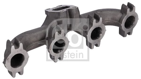 Manifold, exhaust system