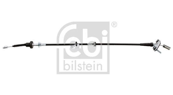 Cable Pull, clutch control