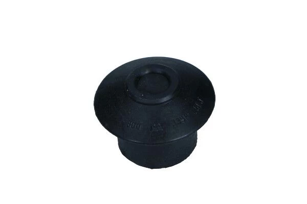 Rubber Buffer, engine mounting system