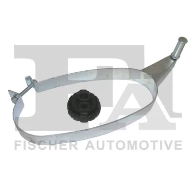 Bracket, muffler