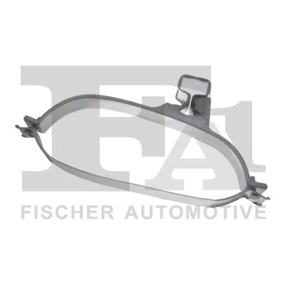 Bracket, muffler