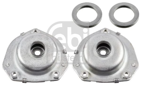Repair Kit, suspension strut support mount