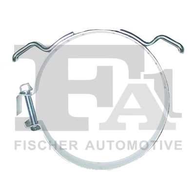 Bracket, muffler