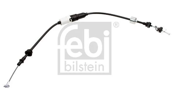 Cable Pull, clutch control