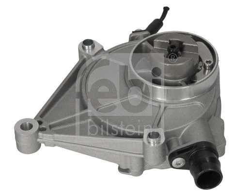 Vacuum Pump, braking system