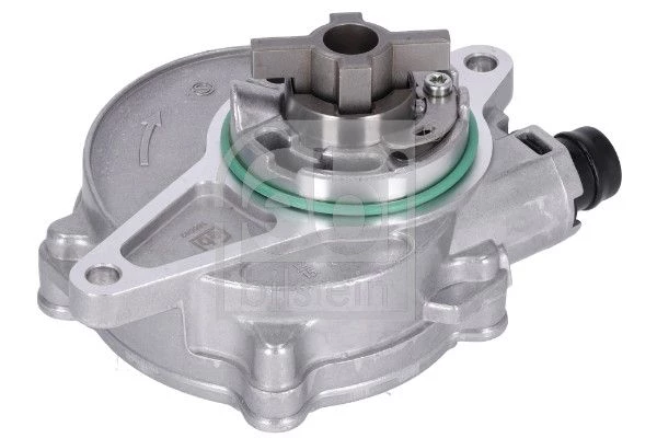 Vacuum Pump, braking system