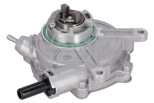Vacuum Pump, braking system