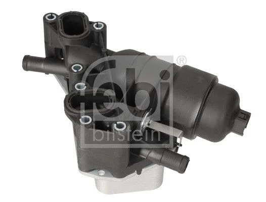 Housing, oil filter