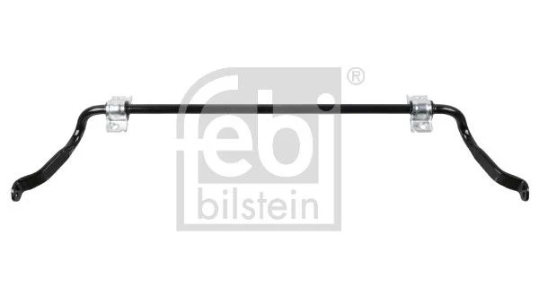 Stabiliser Bar, suspension