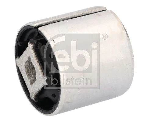 Mounting, differential