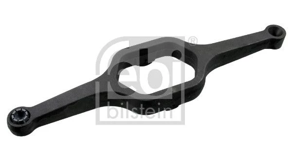 Release Fork, clutch