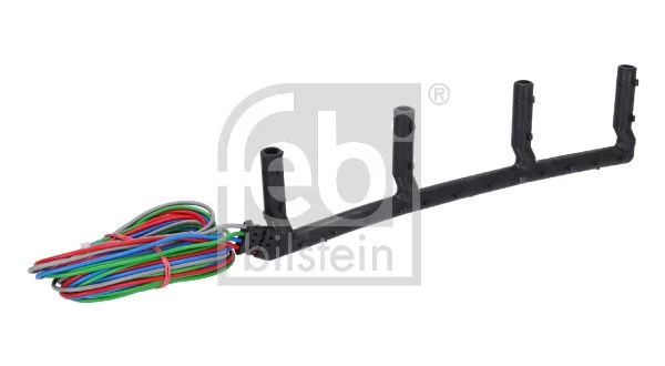 Cable Repair Kit, glow plug