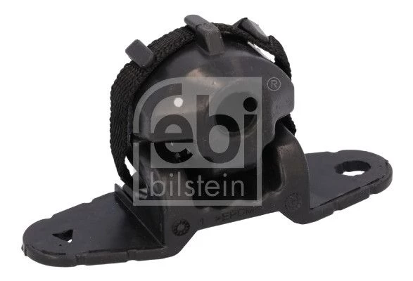 Bracket, muffler