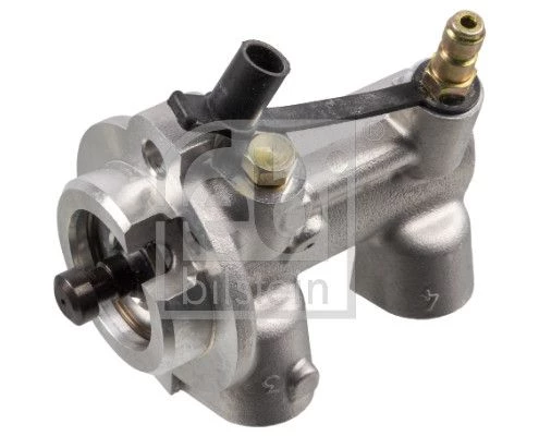 Shift Cylinder (manual transmission)