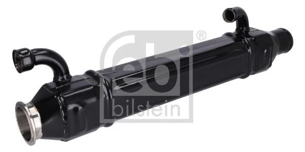 Cooler, exhaust gas recirculation