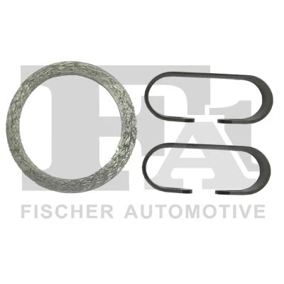 Bracket, muffler
