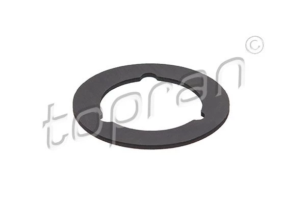 Gasket, oil filler neck cap