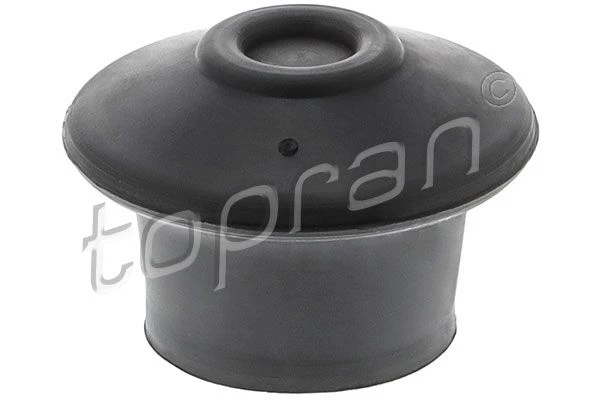 Rubber Buffer, engine mounting system